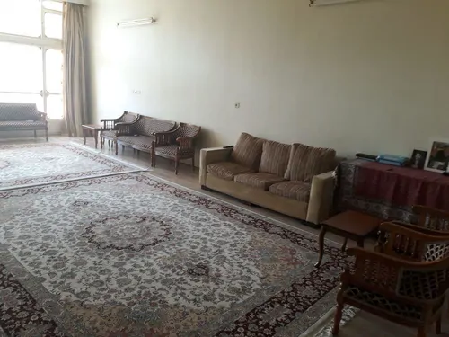 تصویر 2 - ویلا نصری در اصفهان
