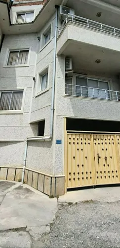 تصویر 10 - خانه مبله شهروز (۲) در  نور