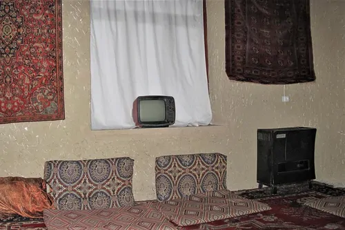 تصویر 2 - اقامتگاه بوم‌گردی خانه اجدادی (اتاق 3) در بهشهر