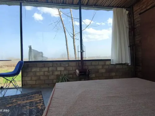 تصویر 3 - کلبه کلبه زیبایی۲ در صومعه‌سرا