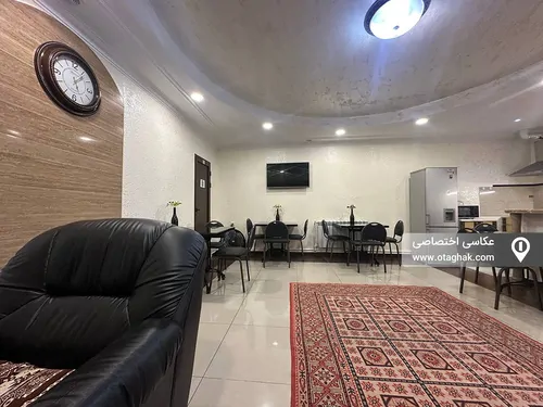 تصویر 9 - هتل آپارتمان آیگستان (32) در ایروان