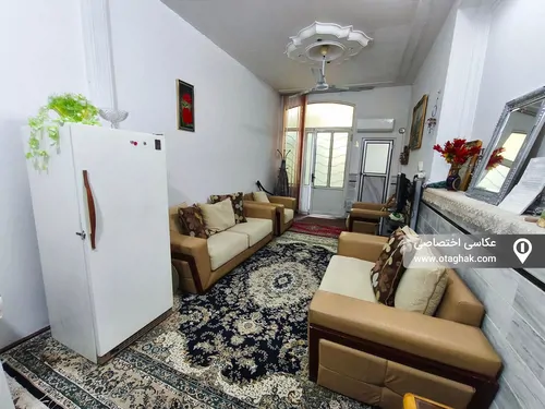 تصویر 9 - خانه هفتاد و دو تن (2) در قم