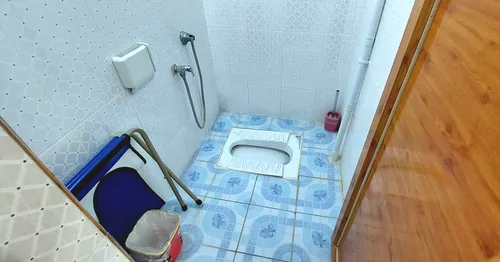 تصویر 13 - آپارتمان فکوری (دو خواب) در شیراز