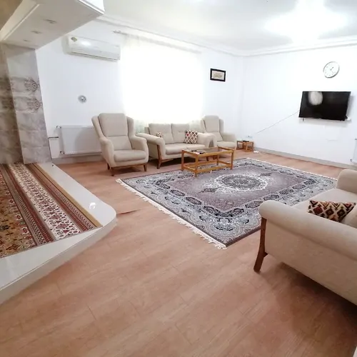 تصویر 3 - آپارتمان مبله کریمی در  بهشهر