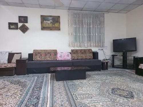 تصویر 6 - ویلا سرخه حصار در ده ترکمن در  تهران