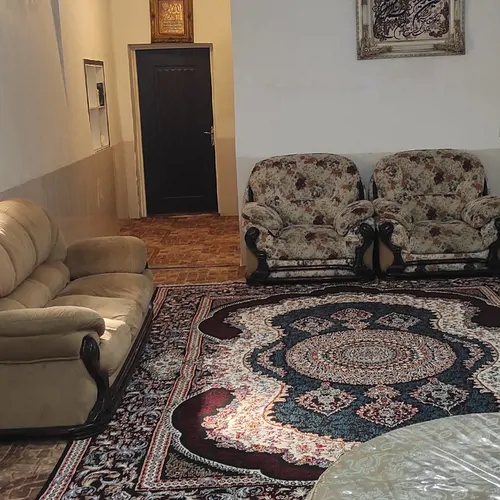 تصویر 4 - ویلا عرفان در قشم