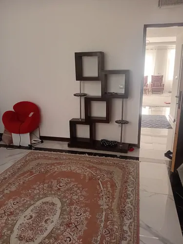 تصویر 3 - آپارتمان آپارتمان دو خواب  در زاهدان