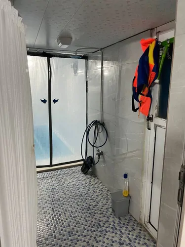 تصویر 13 - ویلا استخردار آبگرم ماه عسلی در  سرخ رود