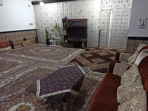 تصویر 4 - آپارتمان مبله حافظ در  گناوه