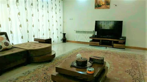 تصویر 4 - آپارتمان کاظمی (VIP 2) در اصفهان