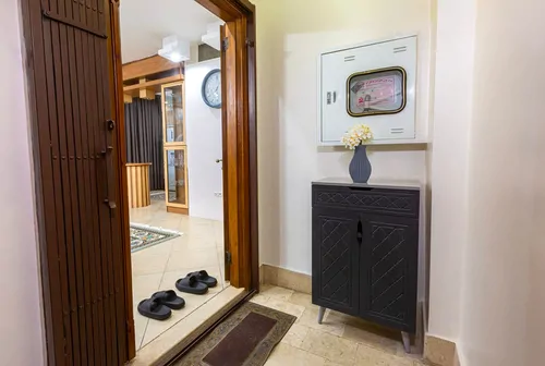 تصویر 15 - آپارتمان الماس رفیعی (۵۷) در مشهد