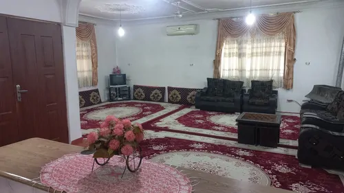 تصویر 3 - ویلا ویلا دوخوابه جنگلی امیر کلاریکلا در بابل کنار