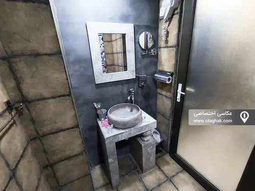 تصویر 20 - هتل سنتی عمارت هفت دری (گوهر دخت 203) در  شیراز