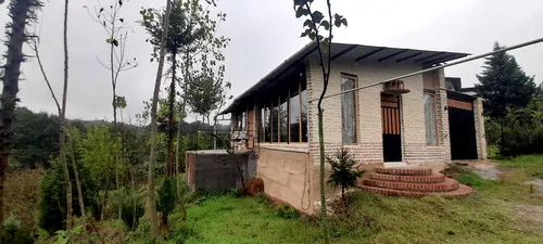 تصویر ۱ - کلبه جنگلی دامون در  ساری