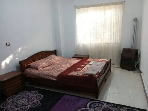 تصویر 9 - آپارتمان مبله شبنم در  شیرود