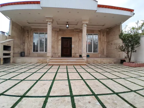 تصویر 15 - ویلا احتشام نزدیک دریا در  لاهیجان