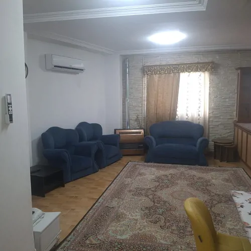 تصویر 5 - آپارتمان مبله شهباز (۲) در رشت
