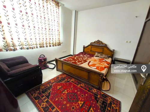 تصویر 9 - آپارتمان مبله شایان جنوبی در  اصفهان