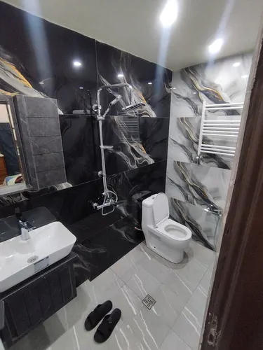 تصویر 17 - ویلا استخردار آبگرم دورهمی در  شهریار