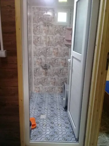 تصویر 16 - کلبه چوبی جنگلی احمدی در  ماسال