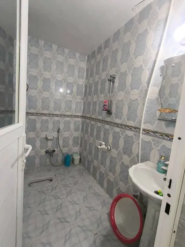 تصویر 15 - خانه طیب (1) پل کابلی در  آبادان