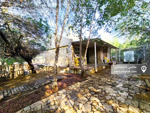 تصویر 3 - ویلا اسپادانا در  کیش