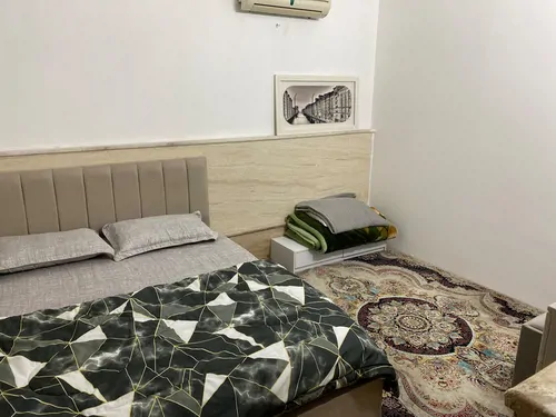 تصویر 5 - ویلا دامون با بیلیارد و جکوزی  در  کیش