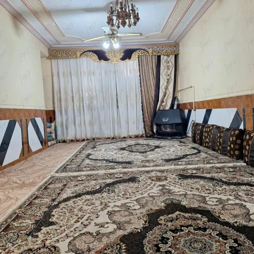 تصویر 2 - ویلا ویلایی تک خوابه در گناوه