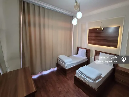 تصویر 7 - هتل آپارتمان مجلل 202 در  مشهد