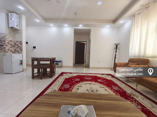 تصویر 13 - آپارتمان ساحل جنوب (202) در  بندر عباس