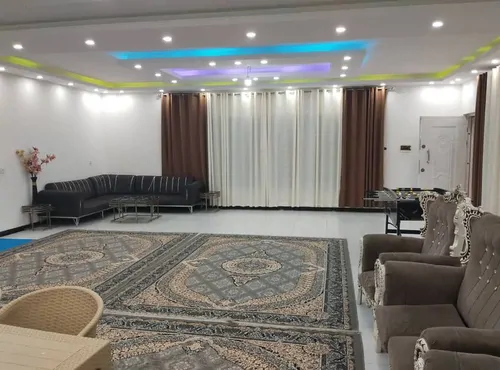 تصویر 5 - ویلا باغ ویلا استخر آبگرم خاطره شهریار در  شهریار