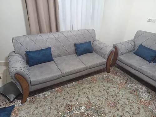 تصویر 2 - آپارتمان خانه شهری  در قزوین