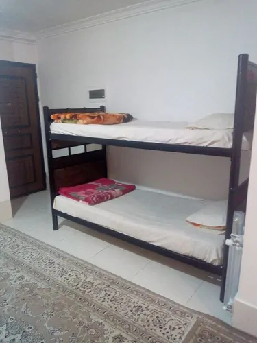 تصویر 9 - آپارتمان مبله محمدیه (2) در  همدان