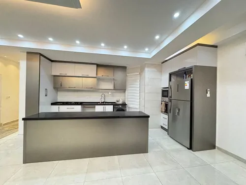 تصویر 7 - آپارتمان مبله لوکس سوزا در قشم