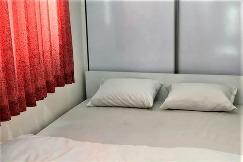 تصویر 5 - آپارتمان نیما - 95متری - جنت آباد VIP -1  در  تهران