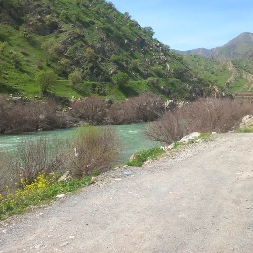 تصویر 4 - سوییت رحیمی در پاوه