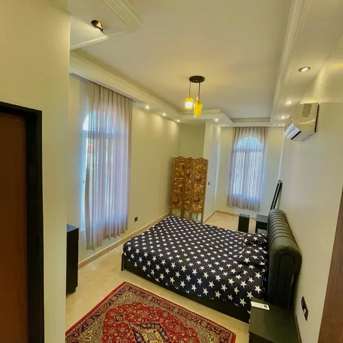 تصویر 3 - ویلا عمارت تتیس در رودهن