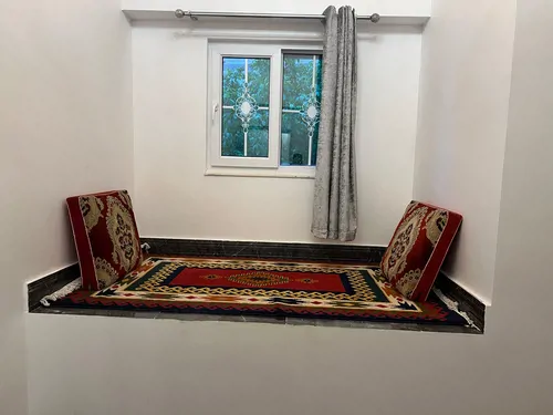 تصویر 9 - ویلا تی تی با جکوزی و بیلیارد در  ماسال