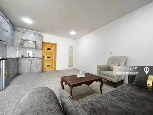 تصویر 5 - اقامتگاه بومگردی ساحلی خماسی (سوییت دبل) با صبحانه رایگان در هنگام