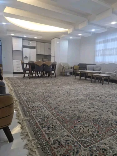 تصویر 2 - آپارتمان مبله گمبرون (دو خواب) در بندر عباس