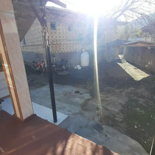 تصویر 11 - خانه خرجگیل در  تالش