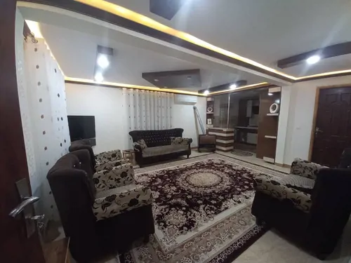 تصویر 2 - ویلا شکور ویلا در قلعه‌رودخان 