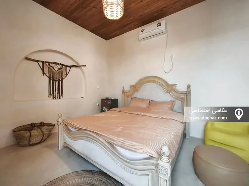 تصویر 26 - ویلا استخردار آبسرد وطن در قشم