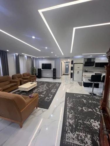 تصویر 8 - ویلا استخردار سرپوشیده آبگرم سبحان با فوتبالدستی در  سهیلیه