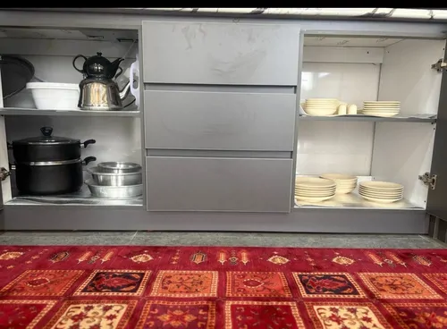 تصویر 12 - کلبه چوبی وانیا با جکوزی در شاندرمن