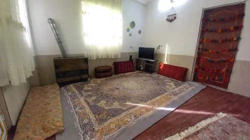 تصویر 5 - ویلا تیکا در  سوادکوه