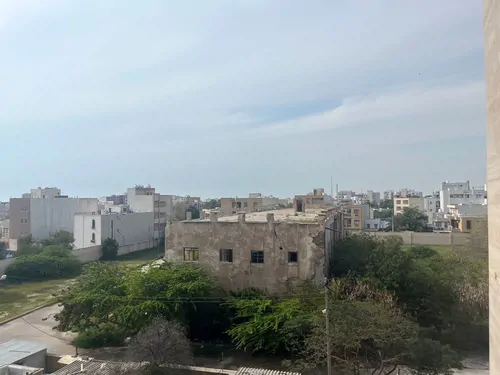 تصویر 10 - آپارتمان دلنشین در  بوشهر
