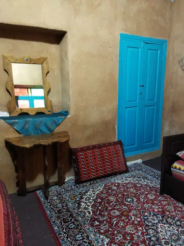 تصویر ۱ - اقامتگاه بوم‌گردی دالون (خان عمو) در  شیراز