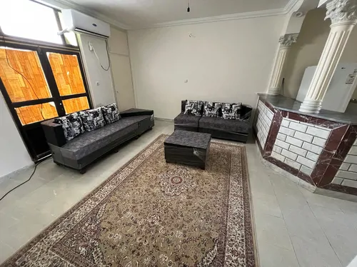 تصویر ۱ - آپارتمان شلمچه (طبقه دوم) در  بندر عباس