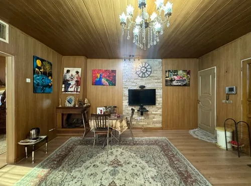 تصویر 5 - آپارتمان مبله بهار فلکه اول تهرانپارس در  تهران